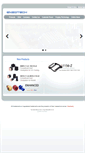 Mobile Screenshot of enzotechnology.com